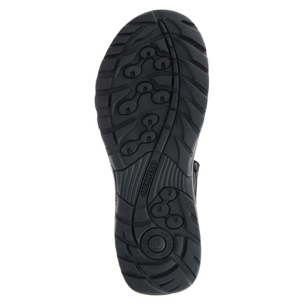 Merrell Sandaler Sandspur 2 Convert Sort EU 45 Mand