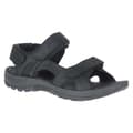 Miniatyrbillede 1 af 8: Merrell Sandaler Sandspur 2 Convert Sort EU 45 Mand