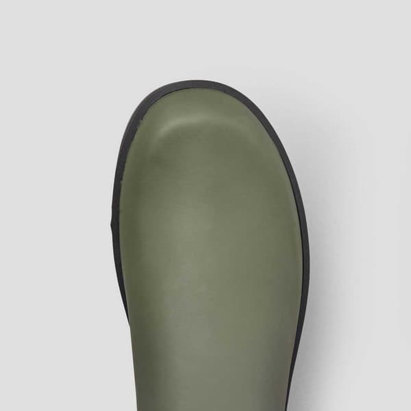 Cougar Shoes Stövlar Ignite Rubber Brun EU 40 Kvinna