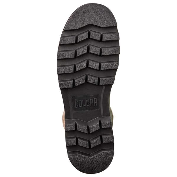 Cougar Shoes Stövlar Ignite Rubber Brun EU 40 Kvinna