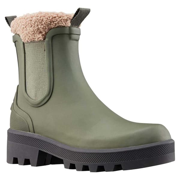 Cougar Shoes Stövlar Ignite Rubber Brun EU 40 Kvinna