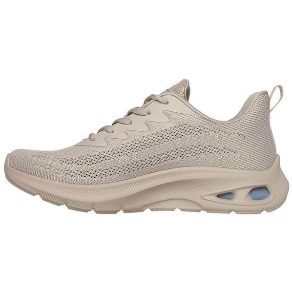 Skechers Bobs Unity Skor Beige EU 41 Kvinna
