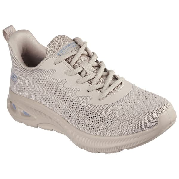 Skechers Bobs Unity Skor Beige EU 41 Kvinna