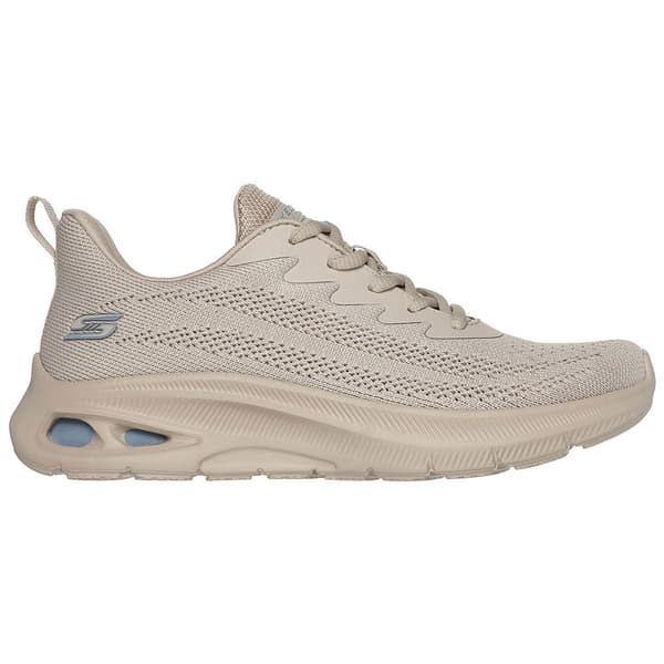 Skechers Bobs Unity Skor Beige EU 41 Kvinna