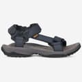 Miniatyrbillede 3 af 6: Teva Sandaler Terra Fi Lite Grå EU 44 1/2 Mand