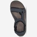 Miniatyrbillede 5 af 6: Teva Sandaler Terra Fi Lite Grå EU 44 1/2 Mand