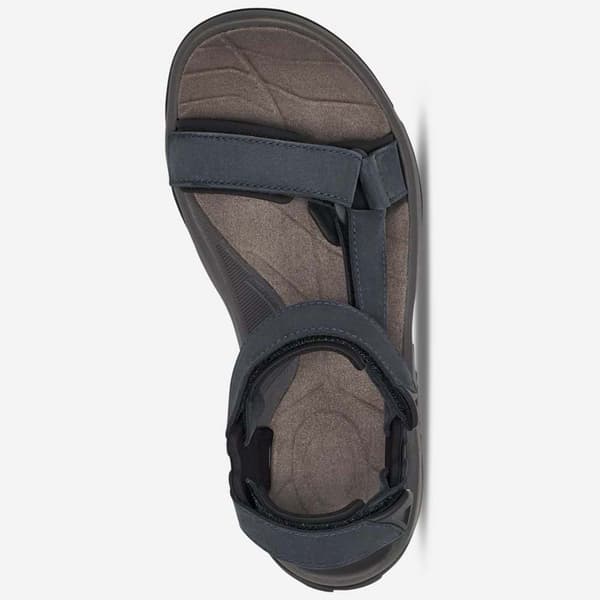 Teva Sandaler Terra Fi Lite Grå EU 44 1/2 Man