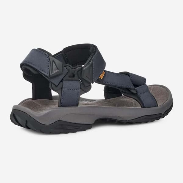 Teva Sandaler Terra Fi Lite Grå EU 44 1/2 Man