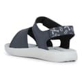 Miniatyrbillede 4 af 6: Geox Sandaler Lightfloppy Blå EU 23 Dreng