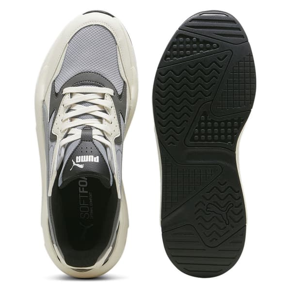 Puma X-ray Speed Skor Beige EU 44 Man