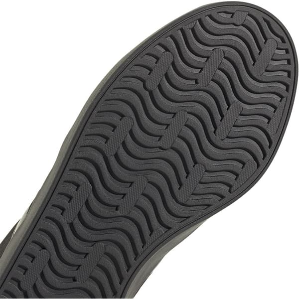 Adidas Vl Court 3.0 Skoe Sort EU 47 1/3 Mand