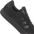 Miniatyrbillede 8 af 8: Adidas Vl Court 3.0 Skoe Sort EU 47 1/3 Mand