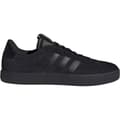 Miniatyrbillede 1 af 8: Adidas Vl Court 3.0 Skoe Sort EU 47 1/3 Mand