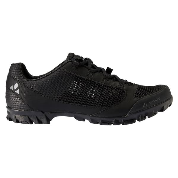 Vaude Bike Tvl Pavei Ventilation Landevejssko Sort EU 39 Mand