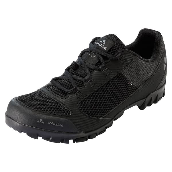 Vaude Bike Tvl Pavei Ventilation Landevejssko Sort EU 39 Mand