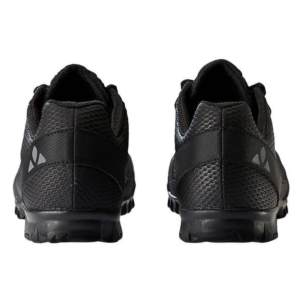 Vaude Bike Tvl Pavei Ventilation Landevejssko Sort EU 39 Mand