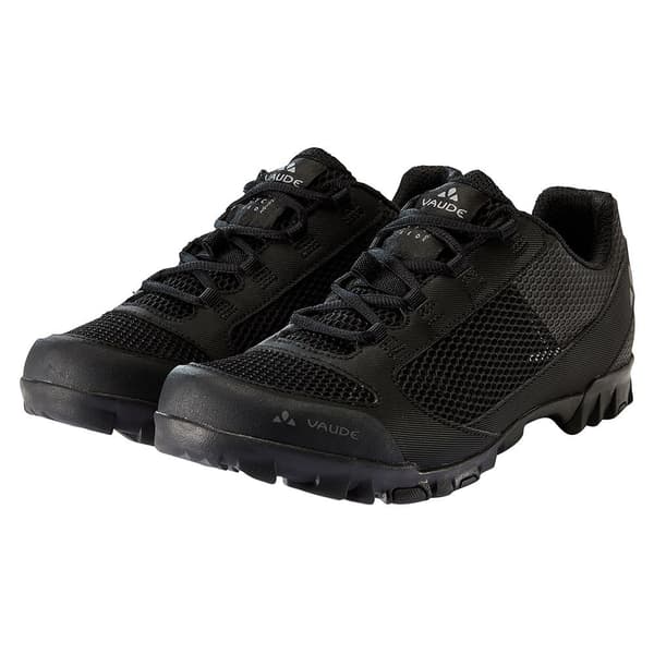 Vaude Bike Tvl Pavei Ventilation Landevejssko Sort EU 39 Mand