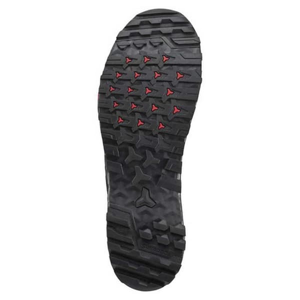 Shimano Et500 Mtb-sko Grå EU 38 Kvinde