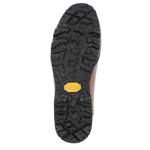 Zamberlan 1111 Aspen Goretex Rr Vandringskängor Brun EU 45 Man