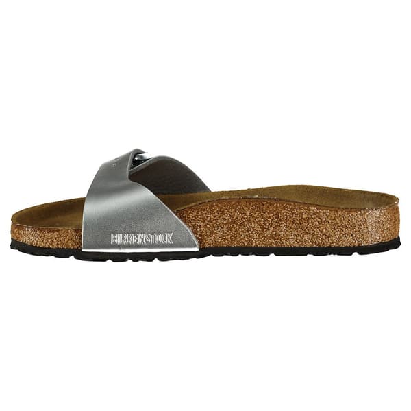 Birkenstock Sandaler Madrid Søvfarvet EU 38 Mand