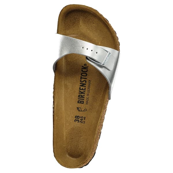 Birkenstock Sandaler Madrid Søvfarvet EU 38 Mand