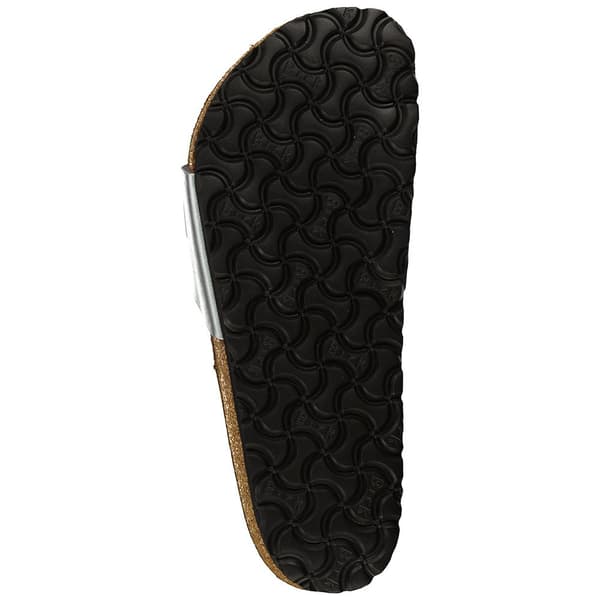 Birkenstock Sandaler Madrid Søvfarvet EU 38 Mand