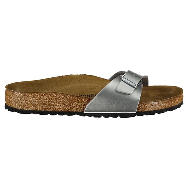 Birkenstock Sandaler Madrid Søvfarvet EU 38 Mand