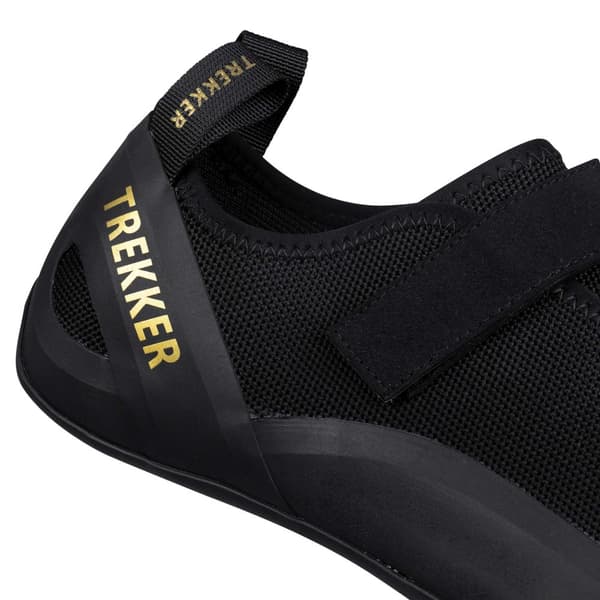 Trekker Klatresko Vegganker - EU37