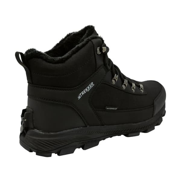 Trekker Piggsko med Reversible Pigger - EU37