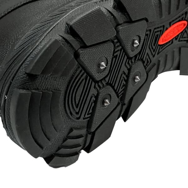 Trekker Piggsko med Reversible Pigger - EU37