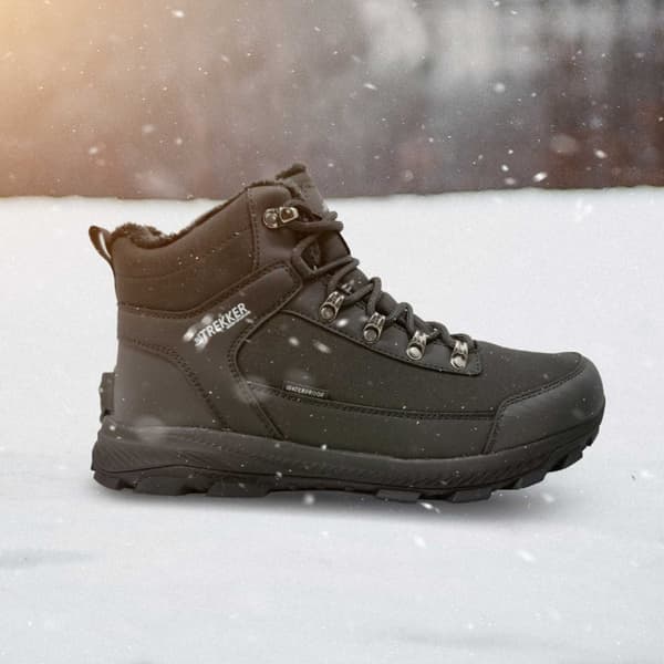 Trekker Piggsko med Reversible Pigger - EU37