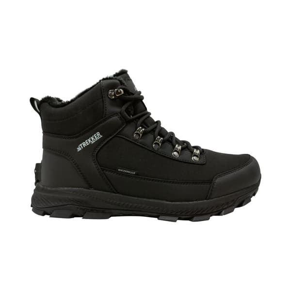 Trekker Piggsko med Reversible Pigger - EU37