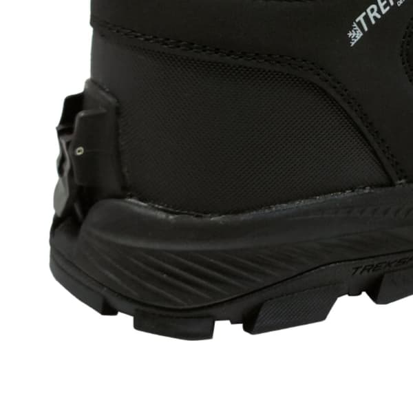 Trekker Piggsko med Reversible Pigger - EU45