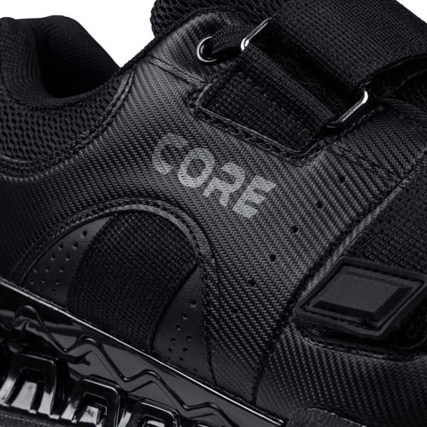Core Vektløftersko Force Svart - EU38.5