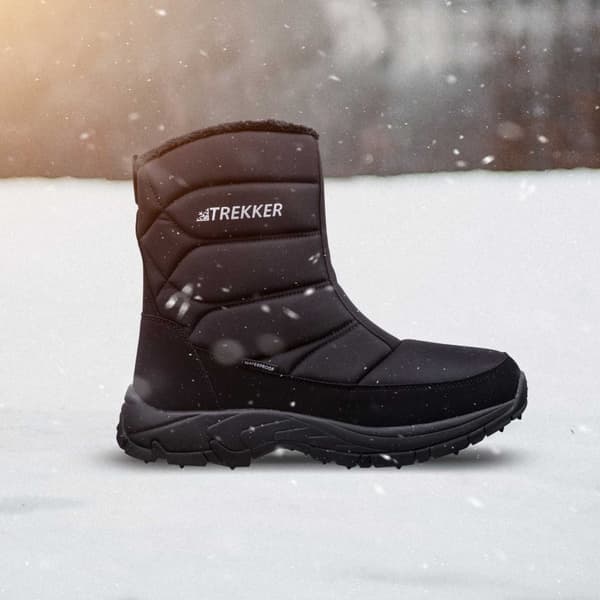 Trekker Piggsko Thermal - EU37