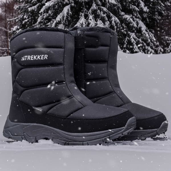 Trekker Piggsko Thermal - EU39