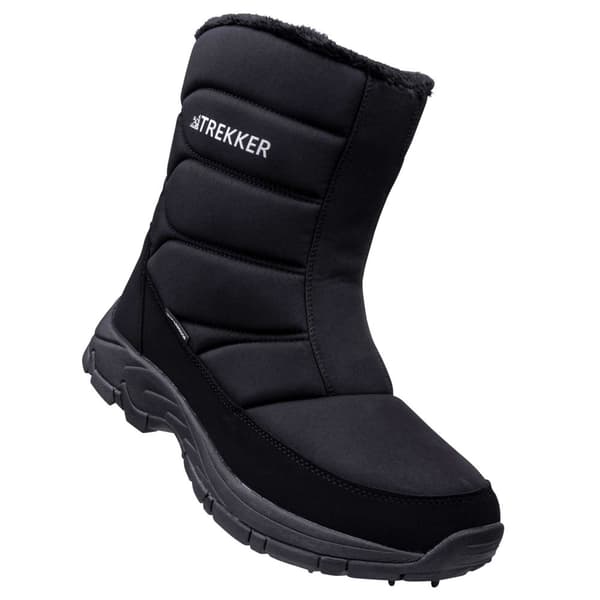 Trekker Piggsko Thermal - EU39