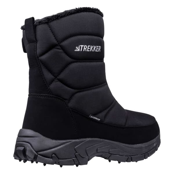 Trekker Piggsko Thermal - EU39