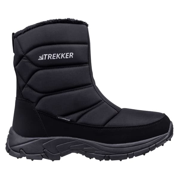 Trekker Piggsko Thermal - EU39