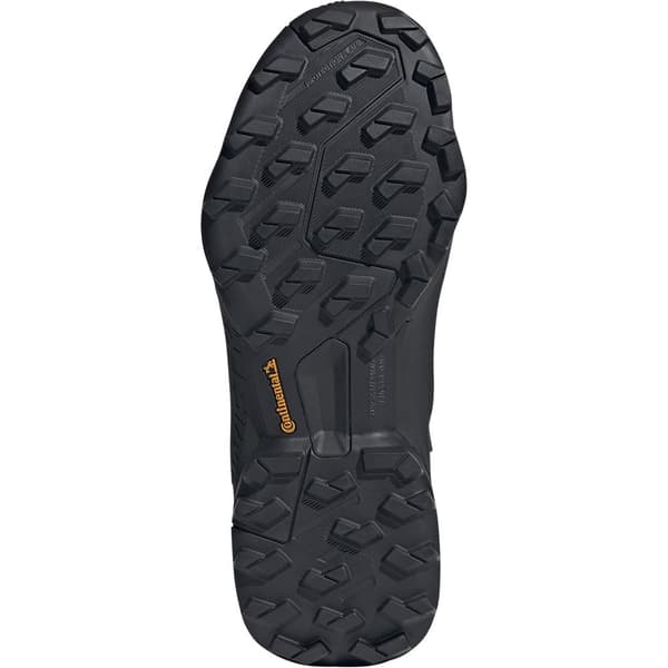Adidas Vaelluskengät Terrex Swift R3 Goretex Musta EU 38 Nainen