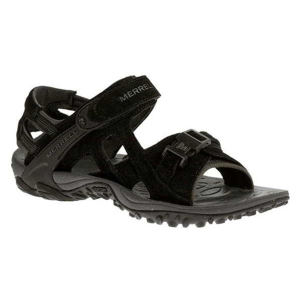 Merrell Sandaler Kahuna Iii Svart EU 41 Man