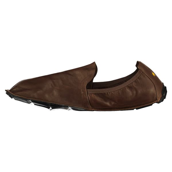 Vibram Fivefingers Valmentajat One Quarter Kangaroo Ruskea EU 40 Nainen