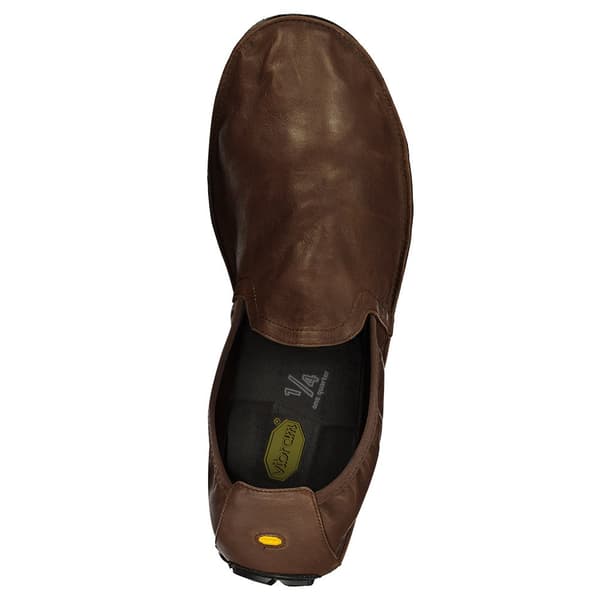 Vibram Fivefingers Valmentajat One Quarter Kangaroo Ruskea EU 40 Nainen