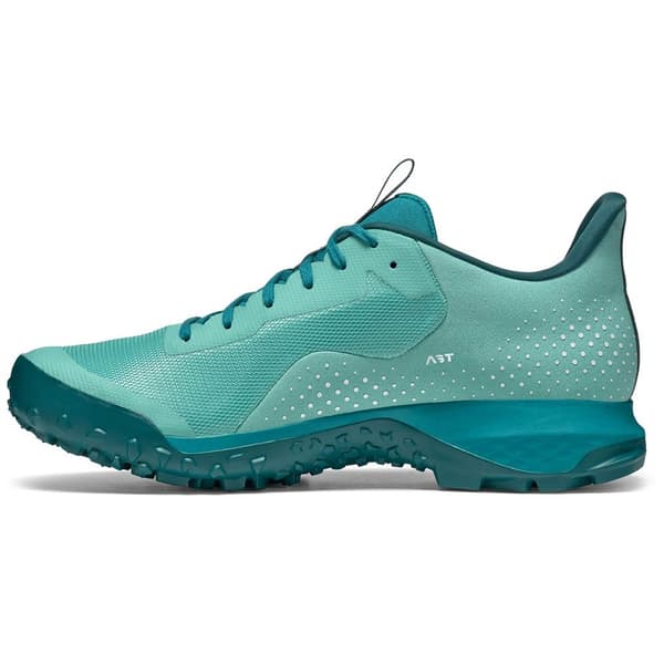 Tecnica Vandresko Magma 2.0 S Goretex Grøn EU 38 2/3 Kvinde