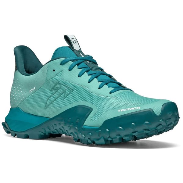 Tecnica Vandresko Magma 2.0 S Goretex Grøn EU 38 2/3 Kvinde