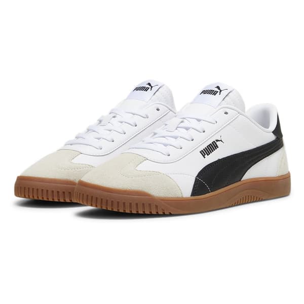 Puma Club 5v5 Sd Skor Beige EU 40 Man