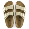 Miniatyrbillede 7 af 8: Birkenstock Arizona Bs Sandaler Gylden EU 38 Kvinde