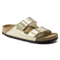 Miniatyrbillede 2 af 8: Birkenstock Arizona Bs Sandaler Gylden EU 38 Kvinde