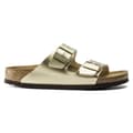 Miniatyrbillede 1 af 8: Birkenstock Arizona Bs Sandaler Gylden EU 38 Kvinde