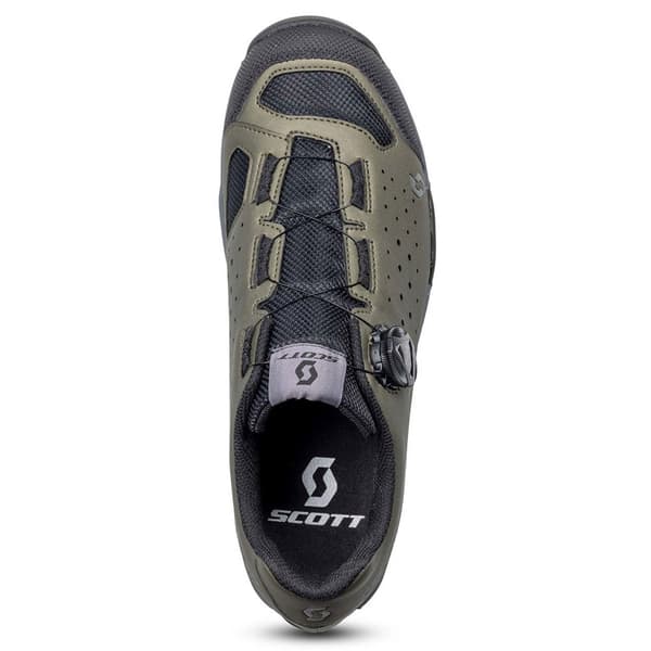 Scott Sport Trail Evo Boa Mtb-skor Brun EU 45 Man
